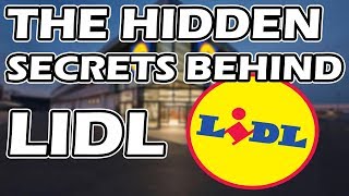 How Is LIDL So Affordable? screenshot 2