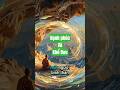 Giới - Định - Tuệ trong Đạo Phật | Vô Thường Radio