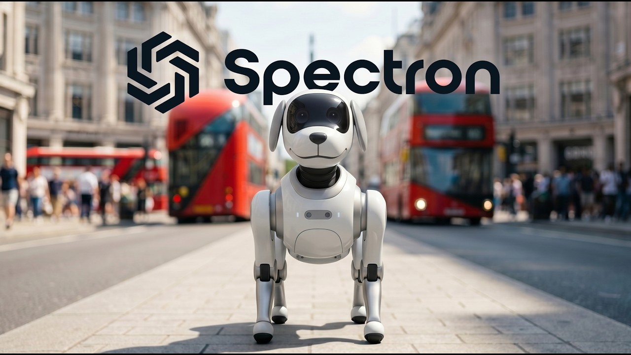 Spectron: Multi-Model Memory Layer for AI Agents