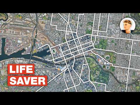 How One Design Choice Saved Melbourne's Soul