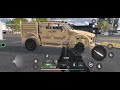 COD Warzone Mobile on Google Pixel 8
