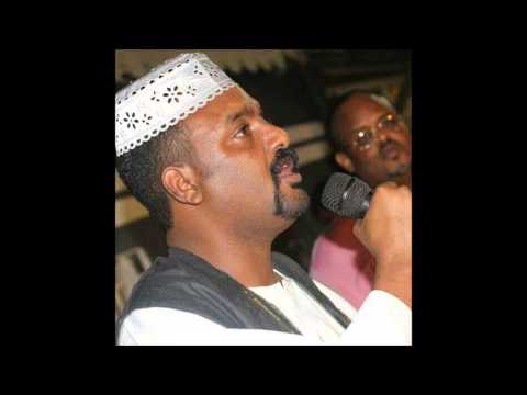 محمد الحسن ابنعوف مسدار الهمباتي ج2