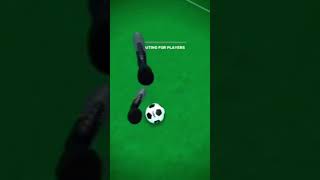 nice goal right