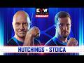 TODD HUTCHINGS &amp; BOGDAN STOICA | EVW 24 LIVESTREAM