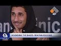 Guardians SS Brayan Rocchio Talks MLB The Show and Heritage