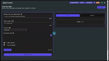 Brain Pod AI Writer Tutorial: Generate Video Topic Ideas Fast and Easy