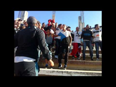 ESS LAKAMORA EN DUO LA JUVé Altamira