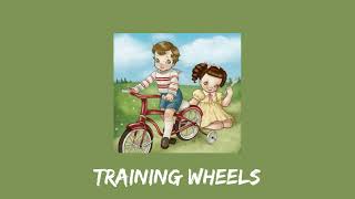 melanie martinez - training wheels (sped up)