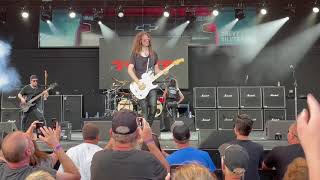 RATT - (Lay It Down) NYS Fair 21