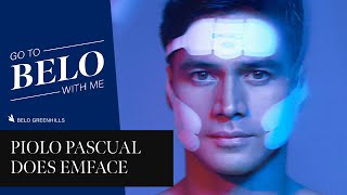 Go To Belo with Piolo Pascual! | Belo Medical Group by Belo Medical Group 1,454 views 4 months ago 2 minutes, 52 seconds