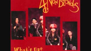 What's Up - 4 non Blondes