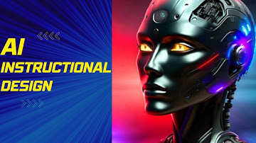 Revolutionize your instructional design with AI