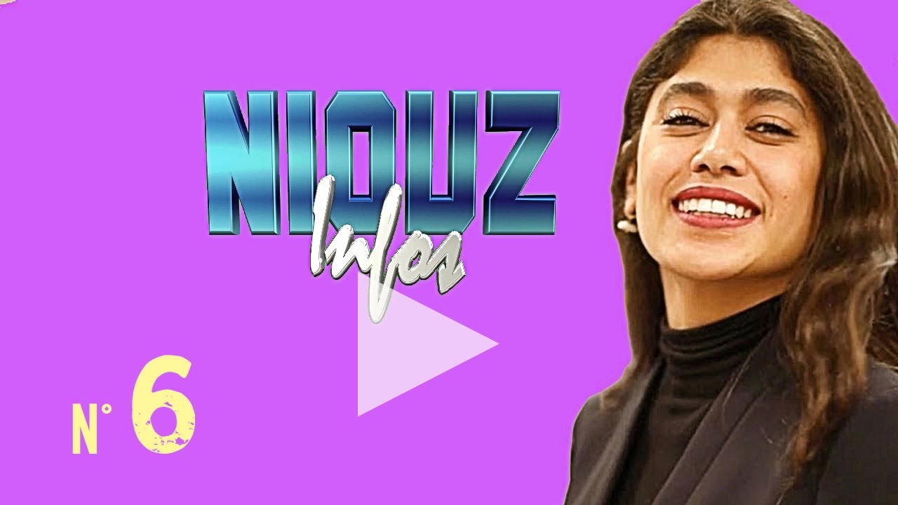Niouz-Infos n°06 - Vidéo