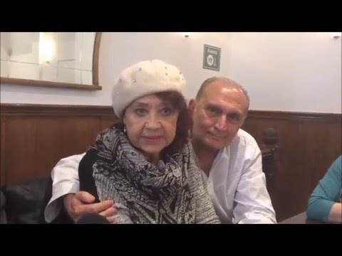 Cuidadores - Ana