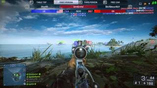 Possible Hacker