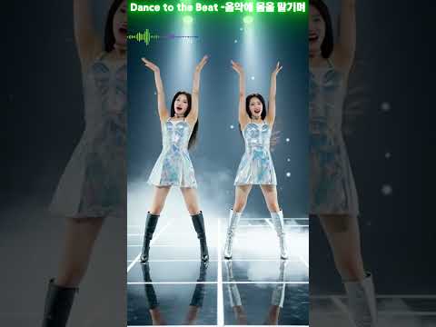 Dance to the Beat