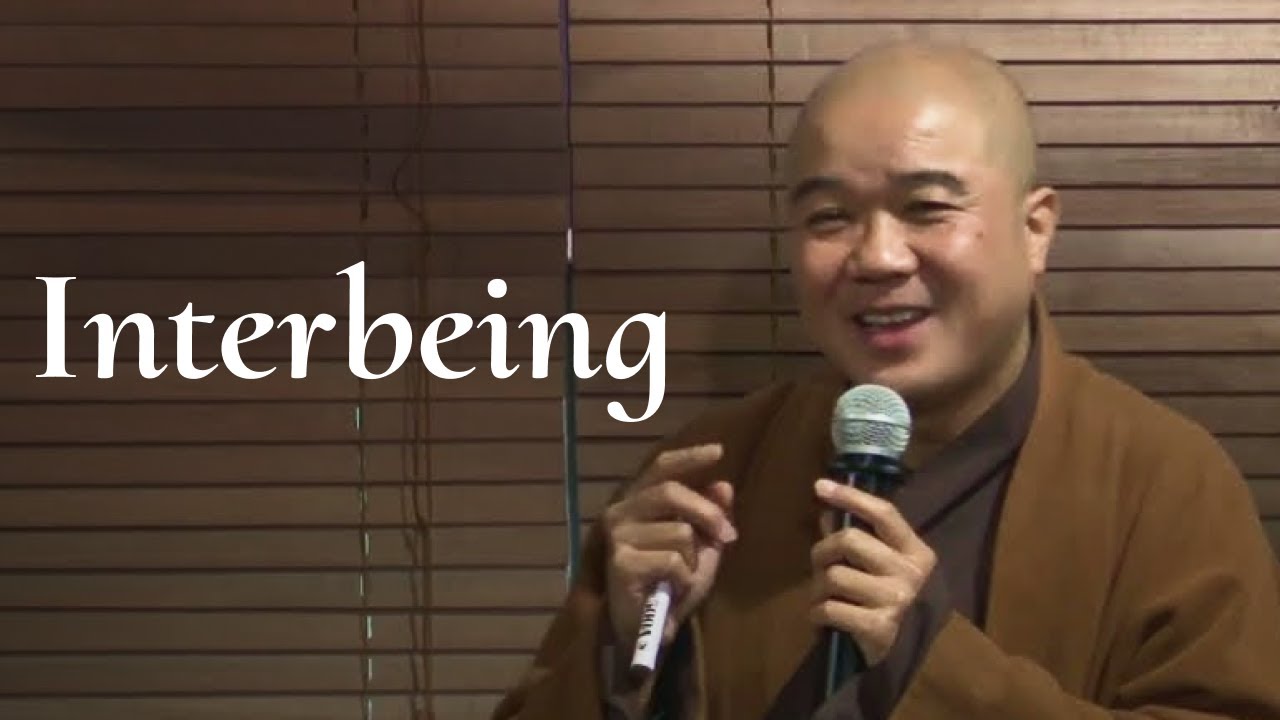 The Way Out of All Suffering - Br. Phap Ung
