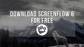 [MAC] How to download SCREENFLOW 6 for FREE - Spanish Subtitles - zOscar