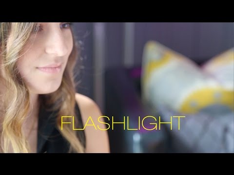 Jessie J - Flashlight (Live Acoustic Cover) Pitch Perfect 2 by Brianna Mazzola
