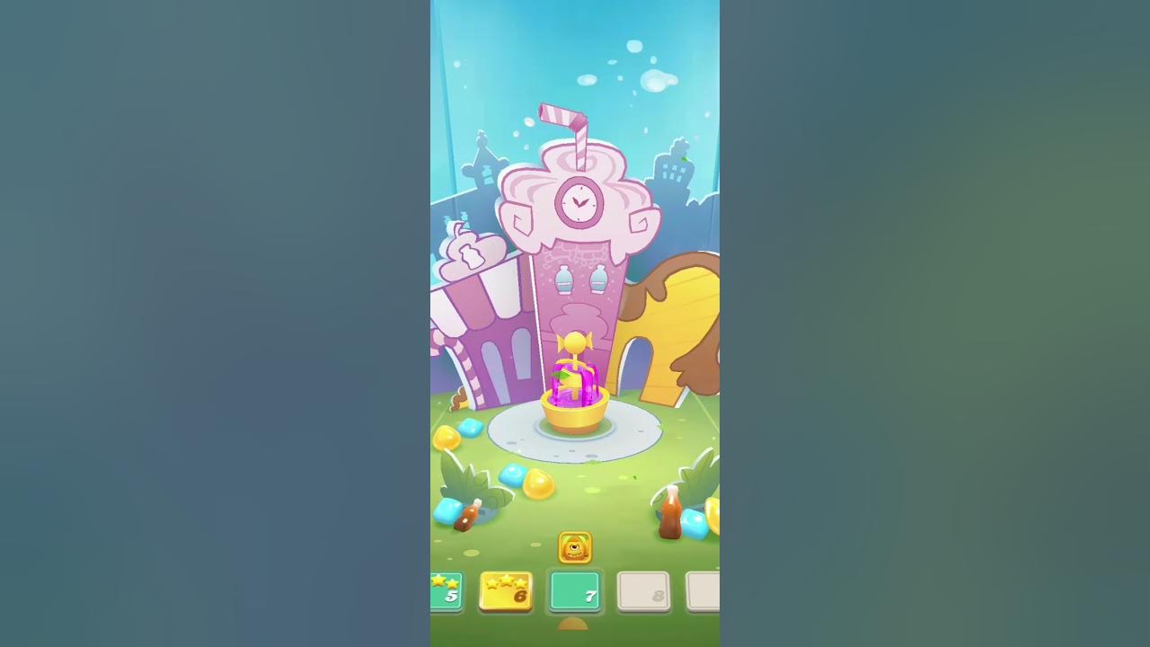CANDY CRUSH SODA LEVELS 1 to 10 YouTube