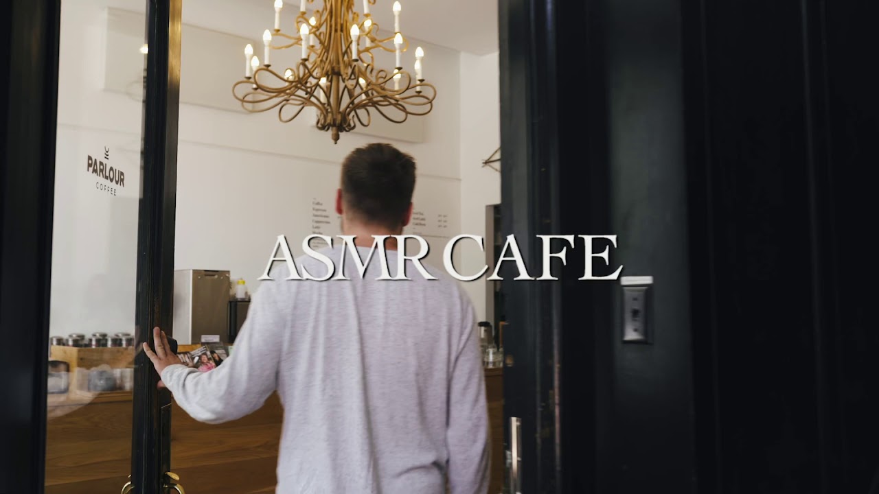 PARLOUR ASMR CAFE | ข้อมูลทั้งหมดเกี่ยวกับparlour restaurant and barเพิ่งได้รับการอัปเดต