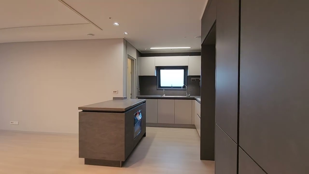 이문아이파크자이 84B타입 구조 이문동 미소부동산 02-957-6300, 010-8397-0013