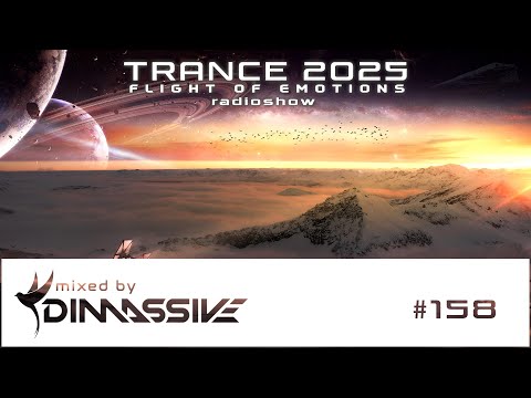 Trance 2025: Flight