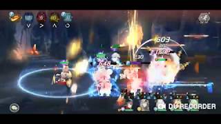 Astral Chronicles Phantasm Floor 56F