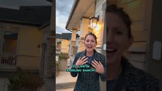 Living in Sterling Ranch, Littleton CO: What It’s Really Like