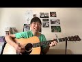 〔Cover〕ほうき星/スピッツ