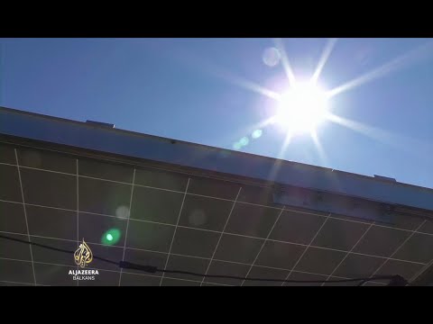 Solarna energija u BiH: Zakon prepreka jačem razvoju