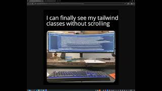 5.1 Utility vs Component Libraries TailwindCSS
