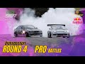 The Irish Drift Series - Round 4 Pro Battles