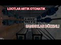 Rust Otomatik Sandık Dağıtım Sistemi | Endüstriyal Hat Rehber  i#rust #rustgame #rustturkiye