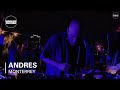 Andres boiler room monterrey dj set