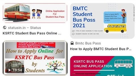 Labour bus pass application process.!!!