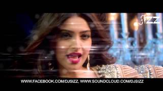 ABHI TOH PARTY SHURU HUI HAI - DJ SIZZ REMIX