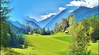 JW Songs Instrumentals  -  Relaxing Music with guitar and flute sounds