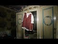 Little Girl's Abandoned Mansion - Everything Left Behind