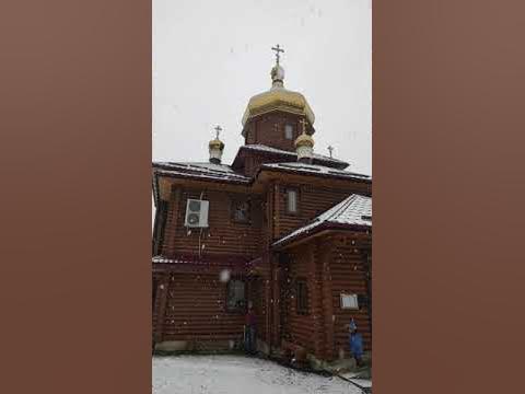 дуже гарна погода - YouTube