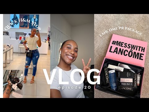 WEEKEND VLOG |