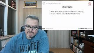 Chatting Safely Online