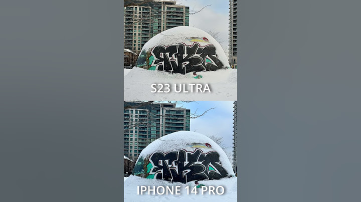 Simple Samsung Galaxy S23 Ultra Camera Fix!