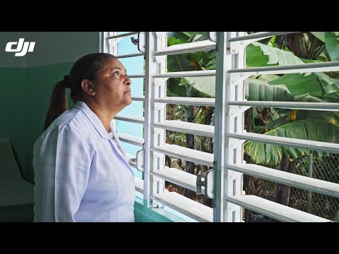 DJI - Delivering the Future of Healthcare