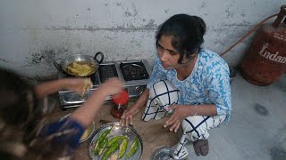 कटट न बनए मरच क गरम गरम पकड Sujata Sawariya Vlog