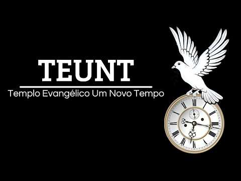 Culto de Santa Ceia - Domingo - Louvor e Adoração
