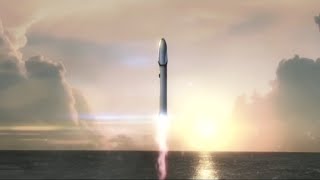 Here's Elon Musk's Vision for Affordable Space Travel to Mars