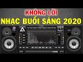 Nhạc Buổi Sáng Không Lời | Hòa Tấu Nhạc Lossless Hay Nhất | Cỗ Máy Nhạc Xưa