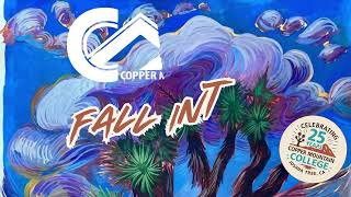 Add Art to Your Life This Fall at Copper Mountain College