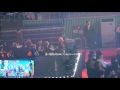 170222 BTS and NCT reaction to TWICE FULL PERFORMANCE @ GAON CHART KPOP AWARDS